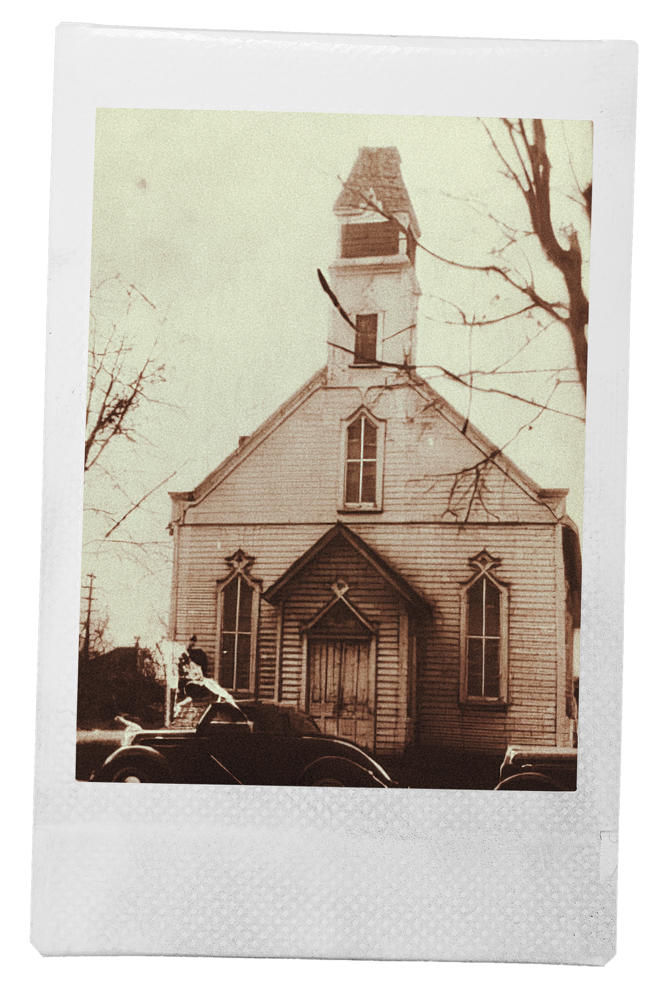 Our History — One Hope Church of the Nazarene